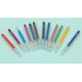 China fornecedor OEM Custom Twist-up Crayon